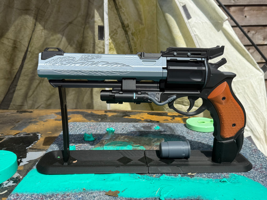 Hawkmoon - Destiny 2