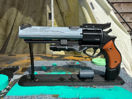 Hawkmoon - Destiny 2