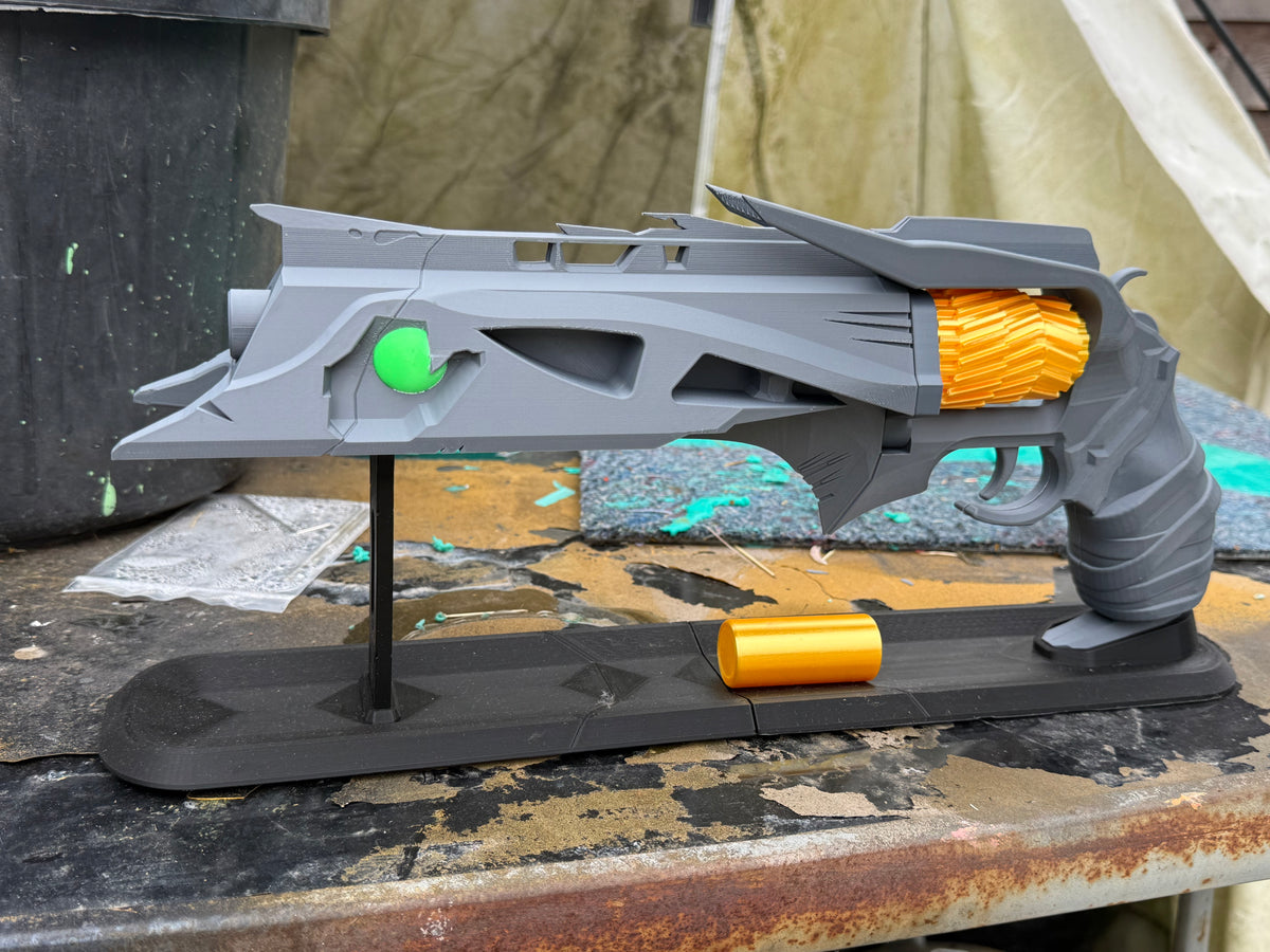 Thorn - Destiny 2