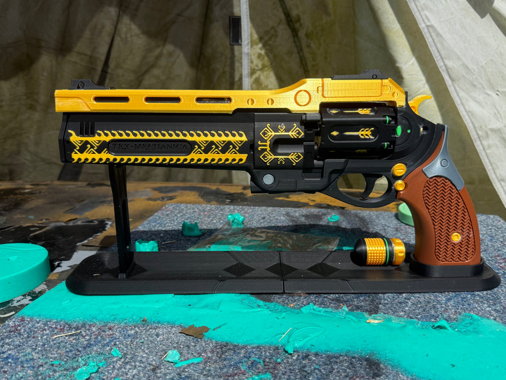 The Last Word - Destiny 2