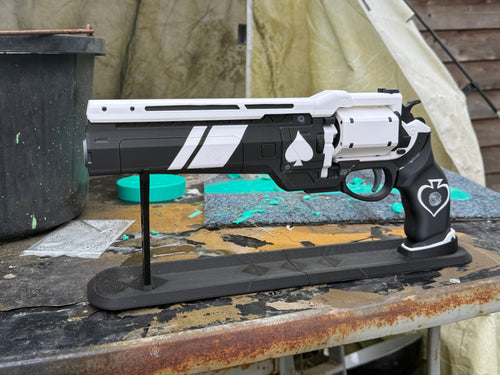 Ace Of Spades - Destiny 2
