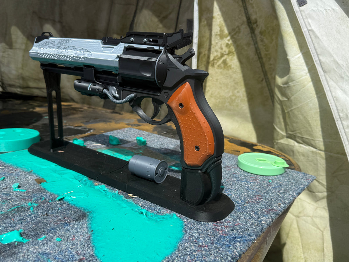 Hawkmoon - Destiny 2