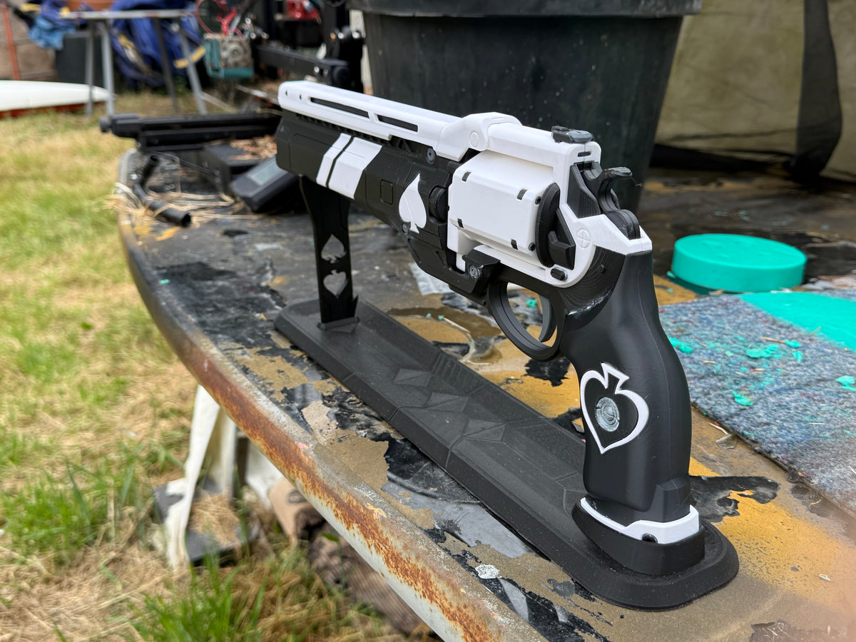Ace Of Spades - Destiny 2