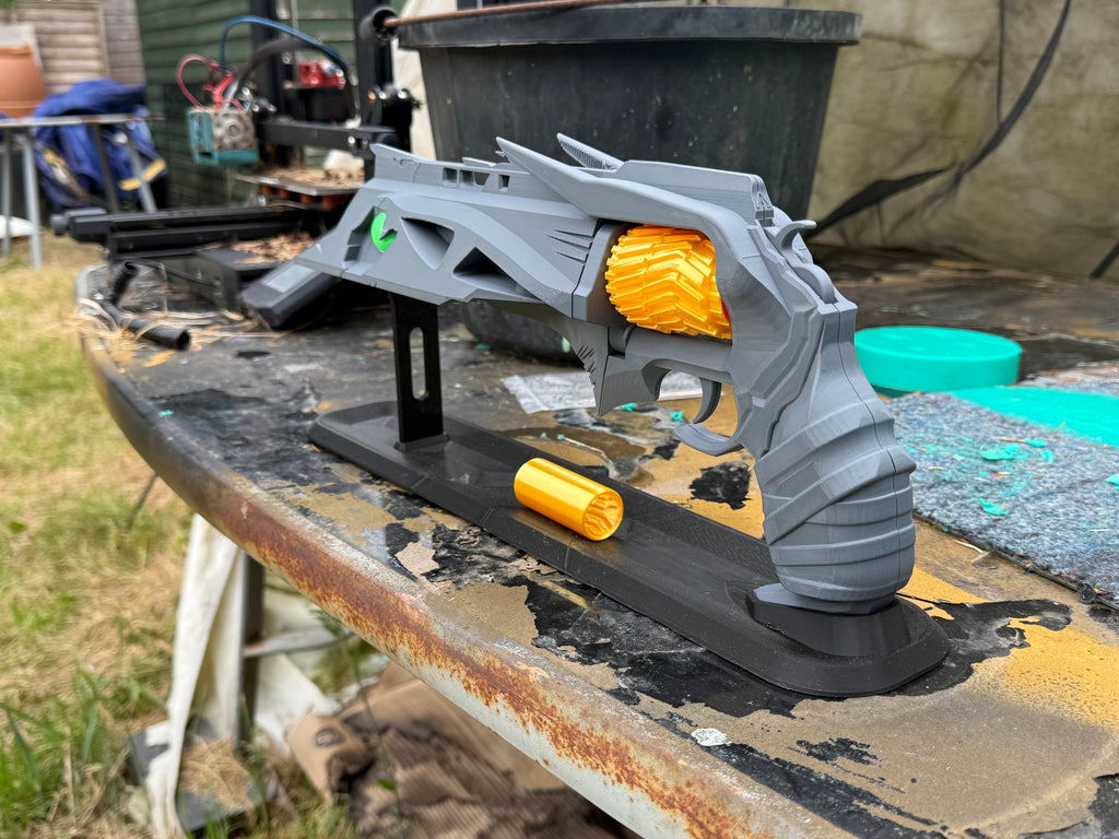 Thorn - Destiny 2