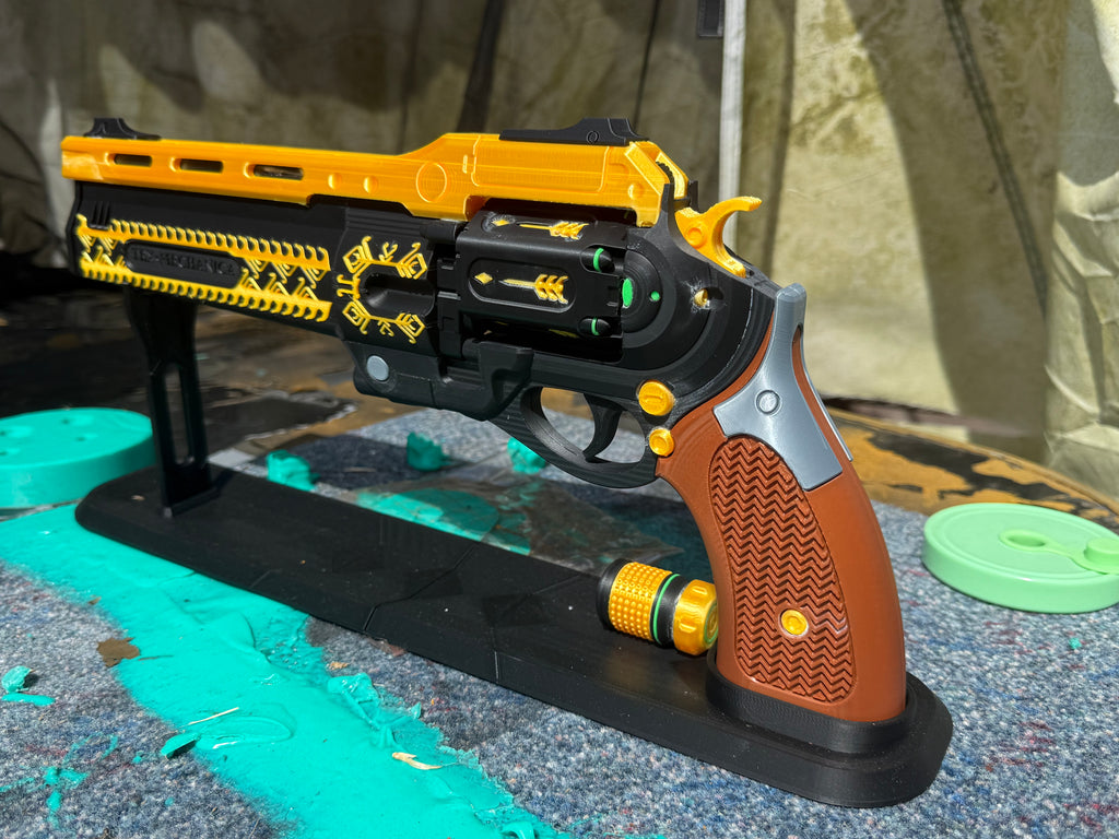 The Last Word - Destiny 2
