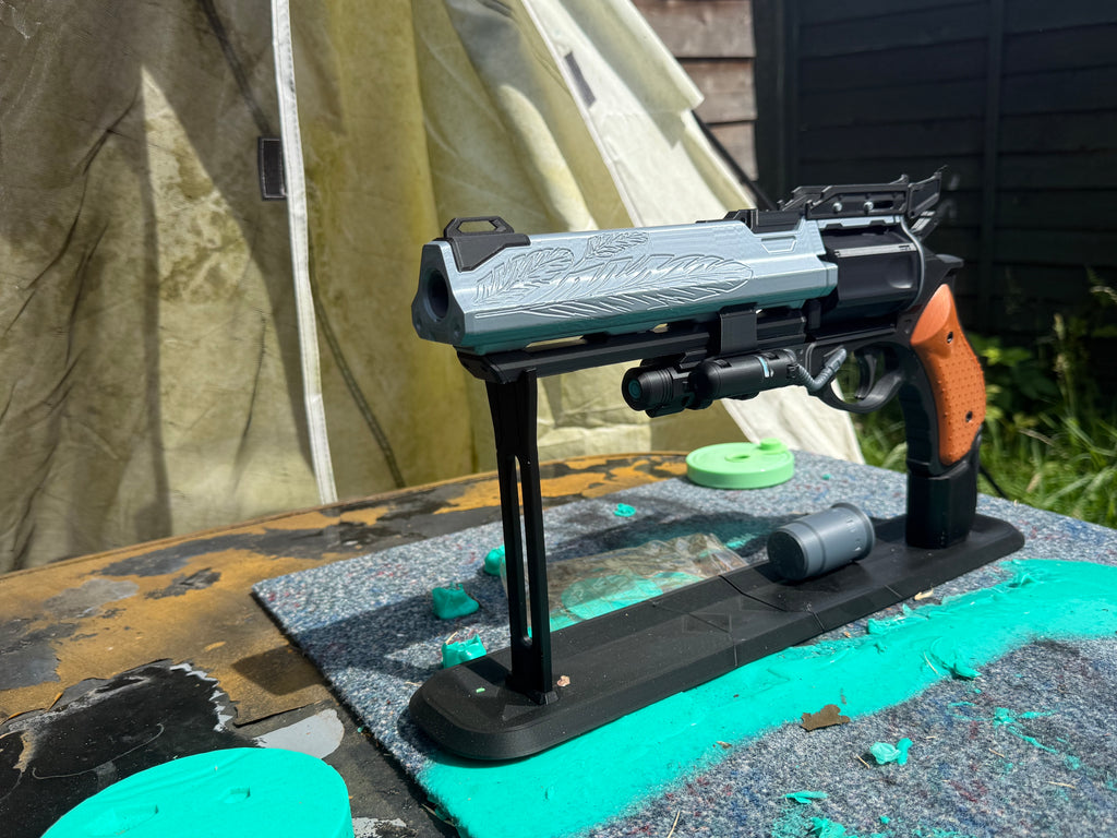 Hawkmoon - Destiny 2