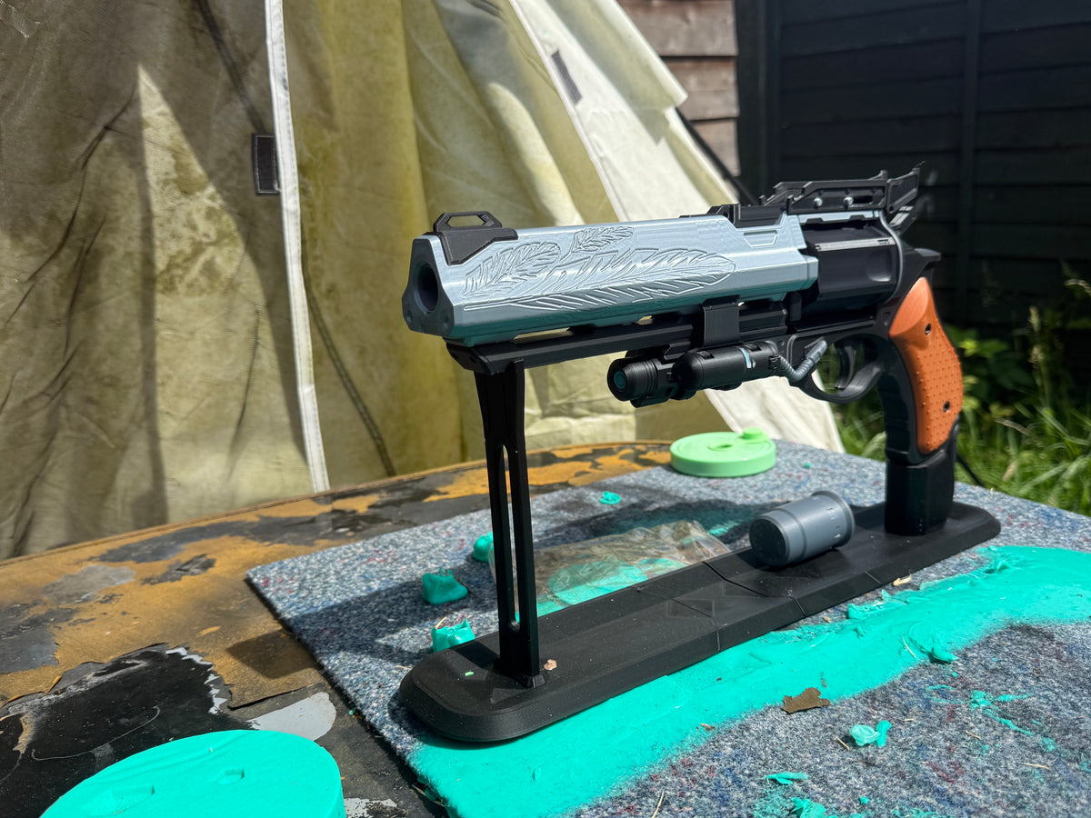 Hawkmoon - Destiny 2